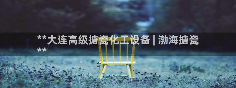 新宝gg__创造奇迹登录：**大连高级搪瓷化工设备